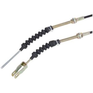 THROTTLE CABLE