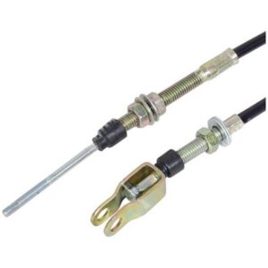 THROTTLE CABLE