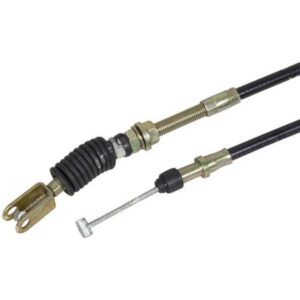 THROTTLE CABLE