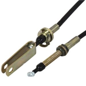 THROTTLE CABLE