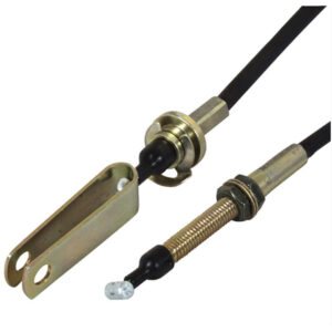 THROTTLE CABLE