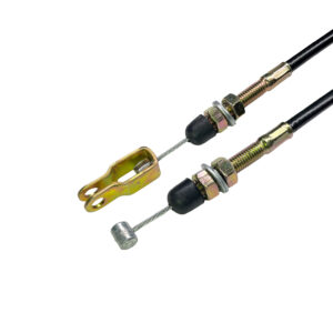 THROTTLE CABLE