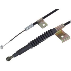 THROTTLE CABLE