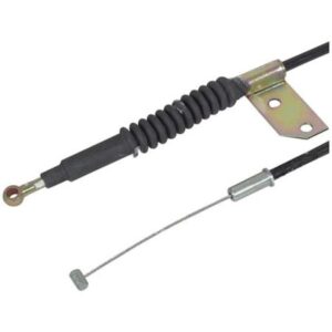 THROTTLE CABLE