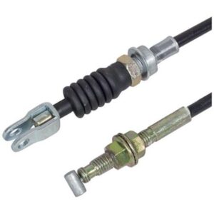 THROTTLE CABLE