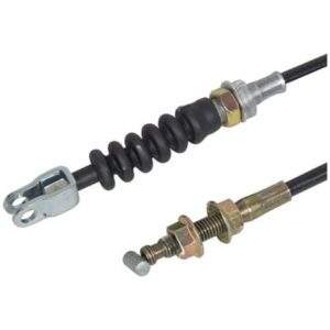 THROTTLE CABLE