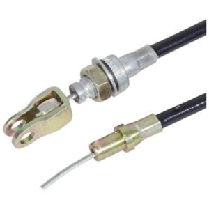 THROTTLE CABLE