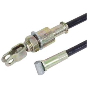 THROTTLE CABLE