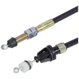 THROTTLE CABLE