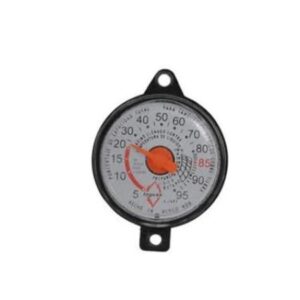 COVER FOR METER FOR INGUSA CARBURATION TANK