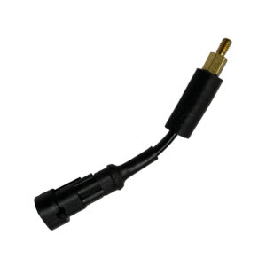 TEMPERATURE SENSOR