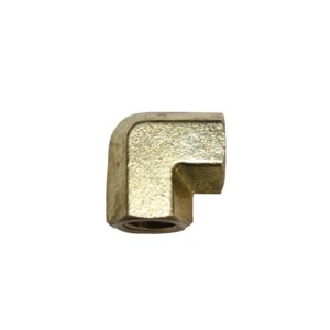 UNION ELBOW 1/8 NPT