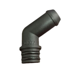 WATER ELBOW FOR ATIKER REGULATOR DIAMETER 16 WITH ORING