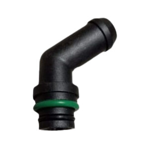 WATER ELBOW FOR TOMASETTO AT09 REGULATOR