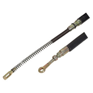 EMERGENCY BRAKE CABLE