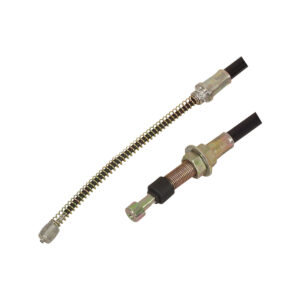 EMERGENCY BRAKE CABLE