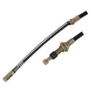 EMERGENCY BRAKE CABLE