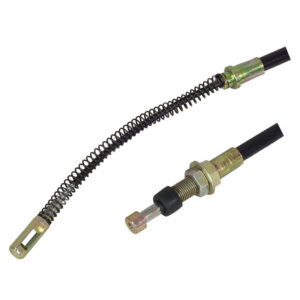 EMERGENCY BRAKE CABLE