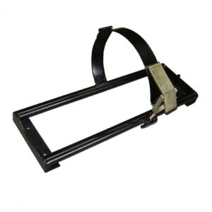FIXED FORKLIFT STRAPPING (1 PC)