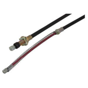 EMERGENCY BRAKE CABLE