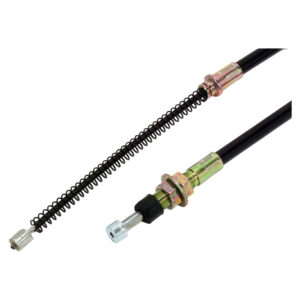 EMERGENCY BRAKE CABLE