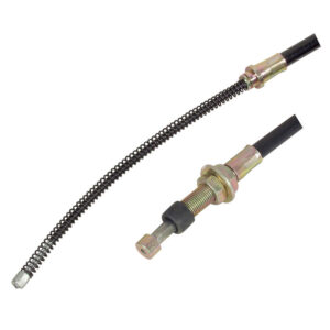 EMERGENCY BRAKE CABLE