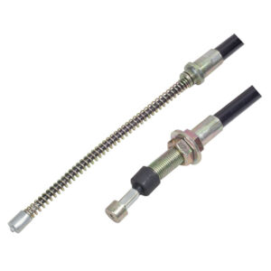 EMERGENCY BRAKE CABLE
