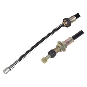 EMERGENCY BRAKE CABLE