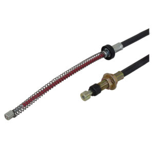 EMERGENCY BRAKE CABLE