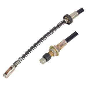 EMERGENCY BRAKE CABLE