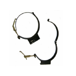 FIXED FORKLIFT STRAP 14 (2 PCS)