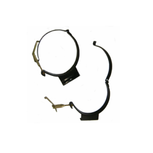 FIXED FORKLIFT STRAPPING (2 PCS)