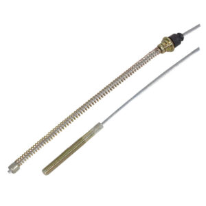 EMERGENCY BRAKE CABLE