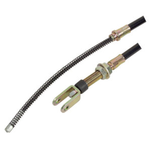 EMERGENCY BRAKE CABLE