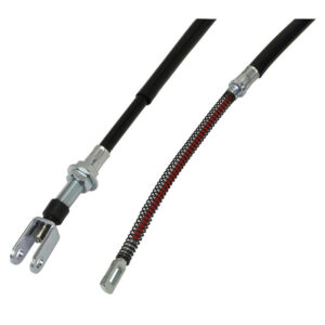 EMERGENCY BRAKE CABLE