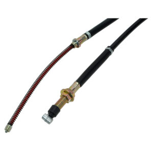 EMERGENCY BRAKE CABLE