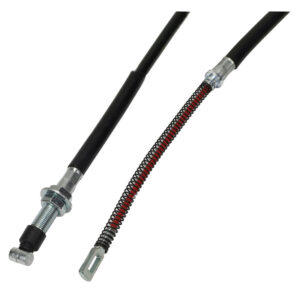 EMERGENCY BRAKE CABLE