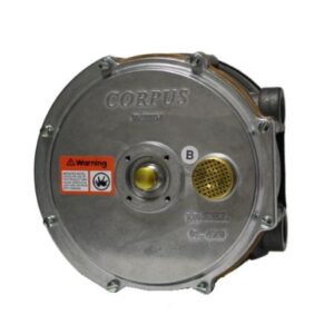 CORPUS FLOW REGULATOR MODEL H420