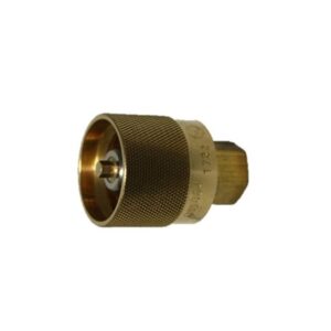 ACME FEMALE G-GAS CONNECTOR