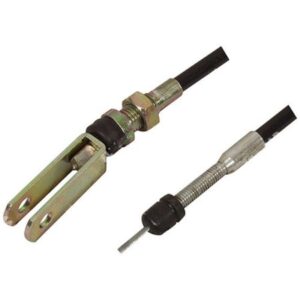 THROTTLE CABLE