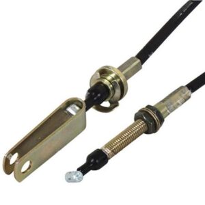 THROTTLE CABLE