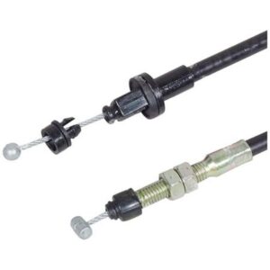 THROTTLE CABLE