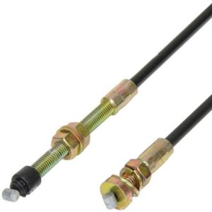 THROTTLE CABLE