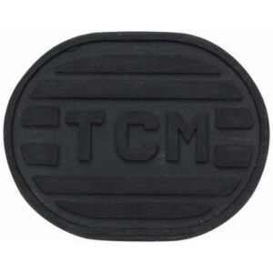 BRAKE PEDAL