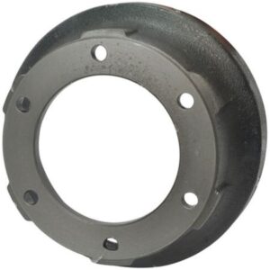 BRAKE DRUM
