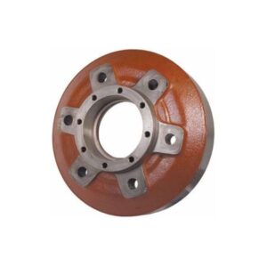 BRAKE DRUM