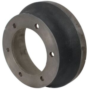 BRAKE DRUM