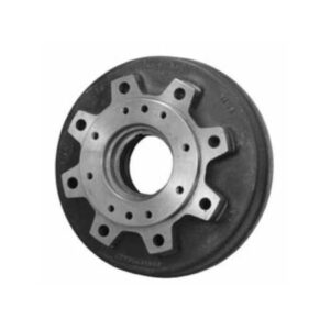 BRAKE DRUM