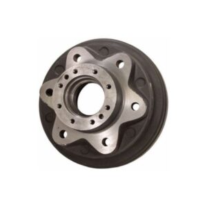 BRAKE DRUM