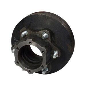 BRAKE DRUM